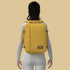 Cabinzero Classic Ultra Light Cabin Bag With Luggage Trackers 28L